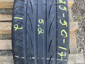 -Kita- Semperit Speed Life, summer 225/50 R17