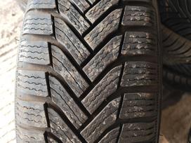 Michelin Alpin 6, зимние 205/60 R16