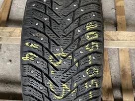 -Kita- Nokian Hakkapeliitta 8, winter 205/55 R16