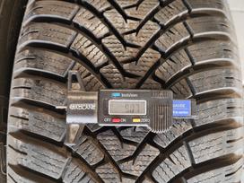 Falken, зимние 235/60 R16