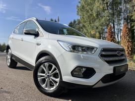 Ford Kuga, 1.5 l., Внедорожник / Кроссовер