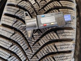 Hankook, winter 215/65 R16