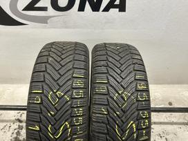 Michelin Alpin 6, žieminės 195/55 R16