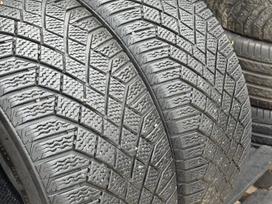 Continental VikingContact 7, зимние 255/45 R19
