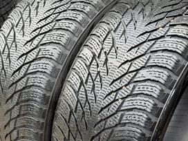 Nokian Hakkapeliitta R3, žieminės 245/40 R20