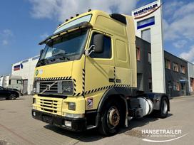 Volvo FH FH420, double sleeper