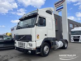 Volvo FH12, double sleeper