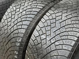 Nokian HAKKAPELIITTA R5 EV, žieminės 275/35 R21