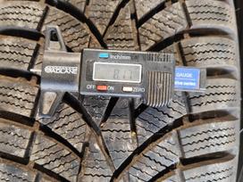 Toyo, зимние 215/65 R16