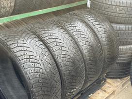 Michelin ICE NORTH 4 2024m., žieminės 235/50 R19