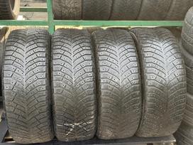 Michelin ICE NORTH 4 2024m., зимние 235/50 R19