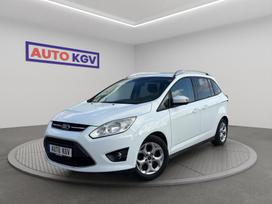 Ford Grand C-MAX, 1.0 l., mpv / minivan