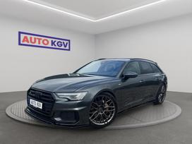 Audi A6, 3.0 l., Универсал