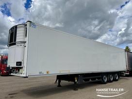 Schmitz SKO 24 Multitemp, refrigerated