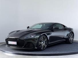 Aston Martin DBS, 5.2 l., kupė (coupe)