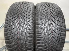 Firestone Winterhawk4//2025m, žieminės 225/50 R18