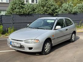 Mitsubishi Colt, 1.3 l., hečbekas