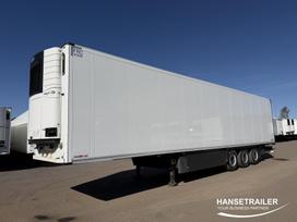 Schmitz SKO 24 FP60 7CM, refrigerated