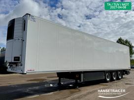 Schmitz SKO 24 FP45 Double deck Doppelstock, рефрижераторы