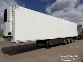 Schmitz SKO 24 FP45 Double deck Doppelstock, рефрижераторы