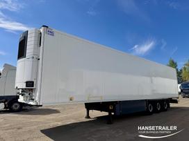 Schmitz SKO 24 FP45 5784 m/h, refrigerated
