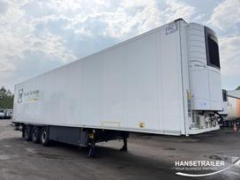 Schmitz SKO 24 3700h Double deck Doppelstock, šaldytuvai