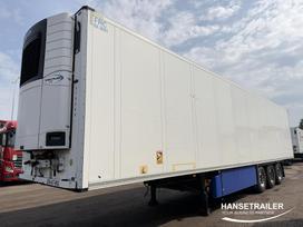 Schmitz SKO 24 FP45 8928h, refrigerated