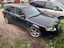 Audi A4, 1.9 l., wagon