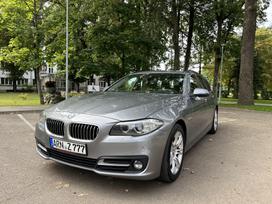 BMW 520, 2.0 l., universalas
