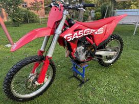 Gas Gas Mc 450cc, krosiniai