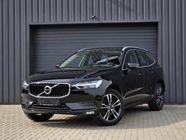 Volvo XC60, 2.0 l., Внедорожник / Кроссовер