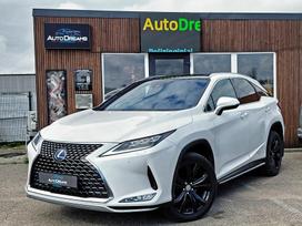 Lexus RX 350, 3.5 l., Внедорожник / Кроссовер