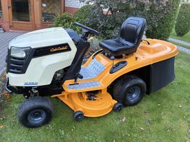 MTD CUB CADET(Naujas), sodo traktoriai