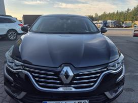 Renault Talisman, 1.6 l., Седан