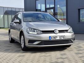 Volkswagen Golf, 1.4 l., universalas