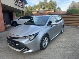 Toyota Corolla, 1.2 l., Универсал