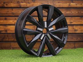 Autowheels VW Amarok, Multivan, Touareg, легкосплавные , R18