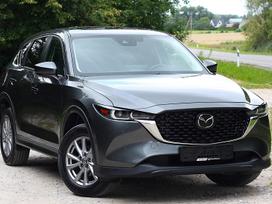 Mazda CX-5, 2.5 l., Внедорожник / Кроссовер