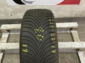 Michelin Alpin 5, žieminės 225/50 R17