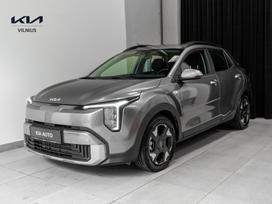 Kia Stonic, 1.0 l., hatchback