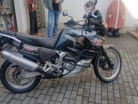 Honda XRV (Africa Twin) 750cc, enduro / adventure