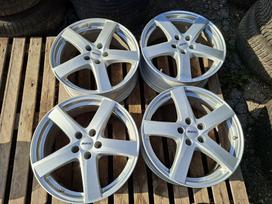 Autec Vw Audi Seat Skoda ET45, легкосплавные , R18