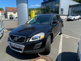 Volvo XC60, 2.0 l., Внедорожник / Кроссовер