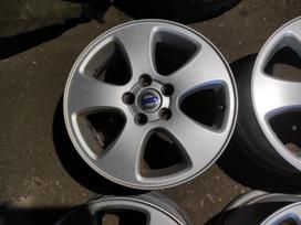Volvo, light alloy, R16