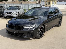 BMW 530, Универсал
