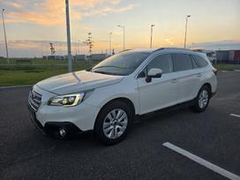 Subaru Outback, 2.0 l., wagon