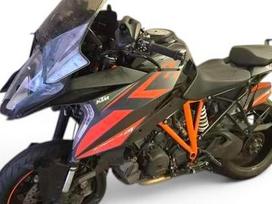 KTM Super Duke, superbikes