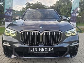 BMW X5, 3.0 l., Внедорожник / Кроссовер