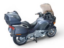 BMW K 1200 LT, touring / sport touring / kelioniniai