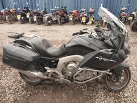 BMW K 1600 GTL, touring / sport touring / kelioniniai